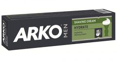Arko Men Hydrate Shaving Cream Hydrating Shaving Cream