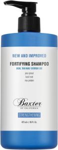 Baxter of California Fortifying Shampoo - 473ml