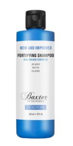 Baxter of California Fortifying Shampoo - 236ml