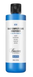 Baxter Daily Complete Care Conditioner- 8oz