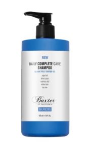 Baxter Daily Complete Care Shampoo - 16oz