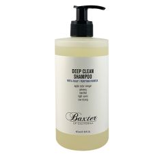 Baxter of California Deep Clean Shampoo