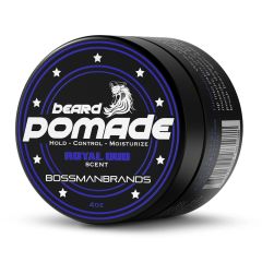 Bossman Royal Oud Beard Pomade 4oz
