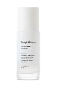 Triumph & Disaster - Blanco Deodorant - 50ML