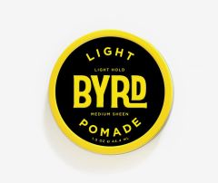 BYRD Light Pomade - 44.4ml