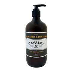 Cavalry Nourishing Conditioner - 500ml