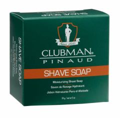 Clubman Shave Soap - 59g