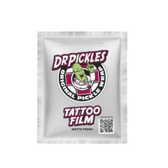 Dr Pickles Tattoo Film - 2 pc