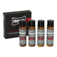 Proraso Wood & Spice Hot Oil Beard Treatment 1