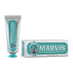 Marvis Anise Mint Toothpaste Travel Size - 25ml