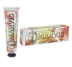 Marvis Blossom Tea Toothpaste - 75ml