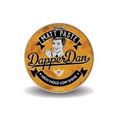 Dapper Dan Matt Paste - 100ml