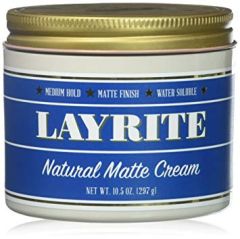 Layrite Natural Matte Cream - 297g