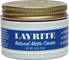 Layrite Natural Matte Cream - 42g