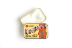 King Brown Original Pomade - 75g