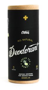 O'Douds Deodorant