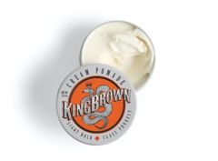 King Brown Cream Pomade - 75g