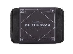 Triumph & Disaster On The Road Travel Kit 2.0