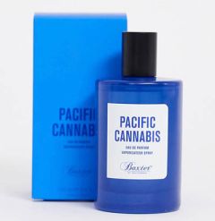 Baxter of California Pacific Cannabis Eau De Parfum - 100ml