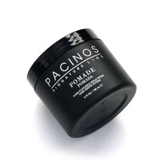 Pacinos Firm Hold Pomade - 4oz