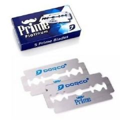 Dorco STP301 Prime Razor Blades ( 1 pack = 10 blades )