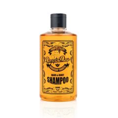 Dapper Dan Hair & Body Shampoo - 300ml