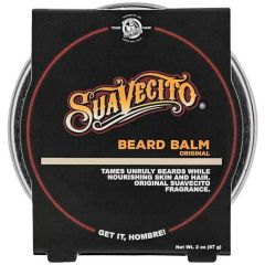 Suavecito Original Beard Balm - 57g