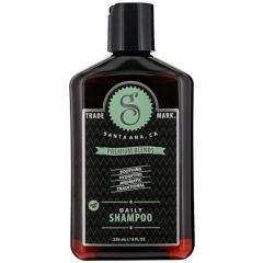 Suavecito Premium Blends Daily Shampoo - 236ml