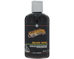 Suavecito Original Beard Wash - 237ml