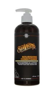 Suavecito Nourishing Conditioner - 473ml