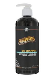 Suavecito OG Shampoo - 473ml