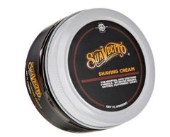 Suavecito Shave Cream - 237ml