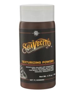 Suavecito texturizing Powder - 50g