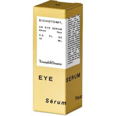 Triumph & Disaster - Dichotomy Eye Serum 15ml