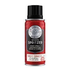 1821 Man Made Sweet Tobacco Spirits Spritzer - 100ml