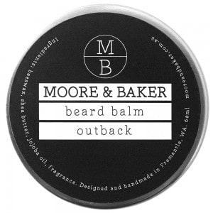 Moore and Baker