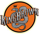 King Brown